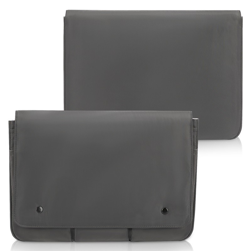 Μανίκι αέρας 13 lap-top ατόμων Macbook 13,3 ίντσας αδιάβροχη Οξφόρδη περίπτωση 13,3» 15,6»