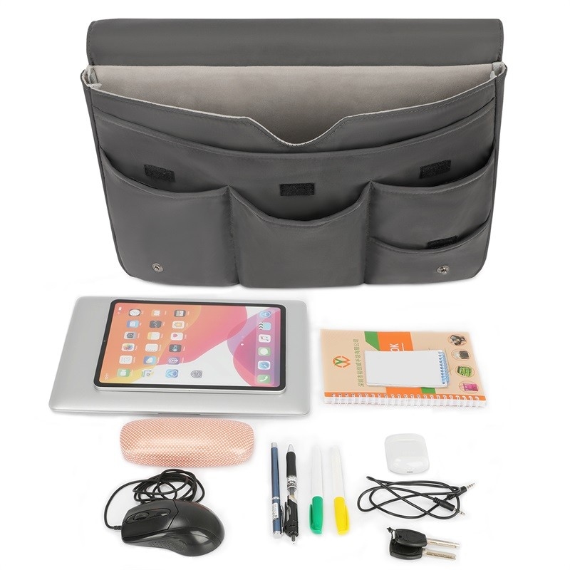 Μανίκι αέρας 13 lap-top ατόμων Macbook 13,3 ίντσας αδιάβροχη Οξφόρδη περίπτωση 13,3» 15,6»