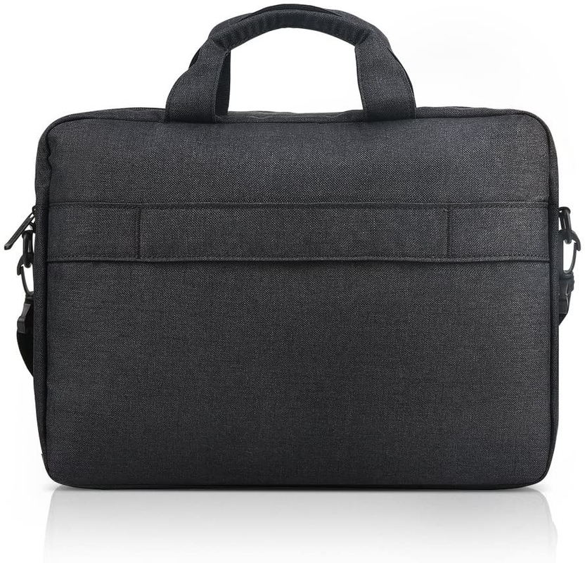 Περίπτωση lap-top μανικιών υπέρ μαύρη τσάντα Tote lap-top 16 ίντσας Macbook 16 ίντσας για τις γυναίκες