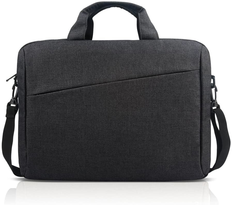 Περίπτωση lap-top μανικιών υπέρ μαύρη τσάντα Tote lap-top 16 ίντσας Macbook 16 ίντσας για τις γυναίκες