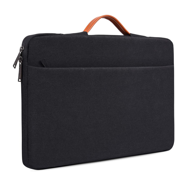Χαρτοφύλακας Tote τσαντών επιχειρησιακών lap-top καμβά χεριών 10 ίντσα 11,6 ίντσα 21 ίντσα 22 ίντσα