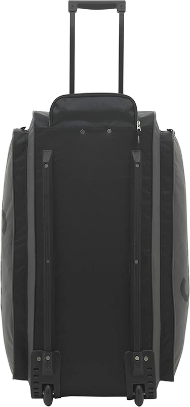 XL Duffel ταξιδιού των γυναικών κυλώντας τσάντες με το διαμέρισμα 21 παπουτσιών 20 19 18 ίντσα