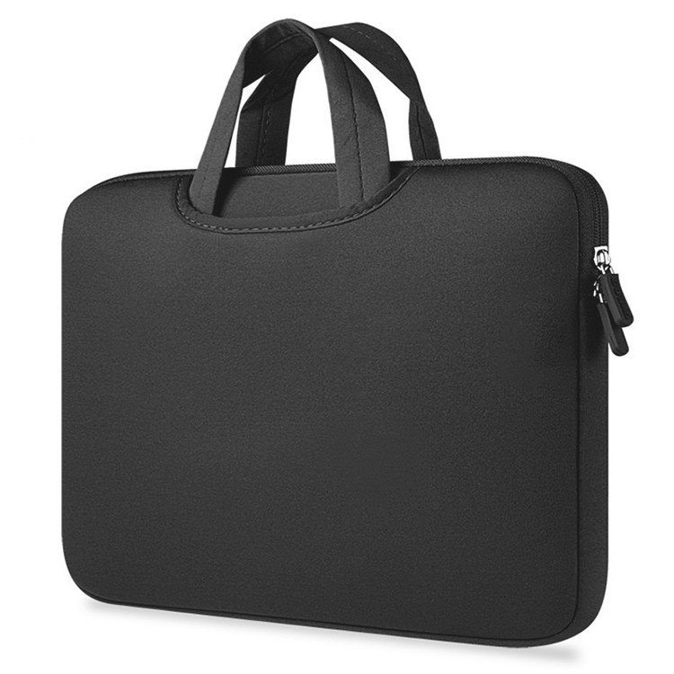 Τσάντα lap-top των γυναικών νεοπρενίου 14 ίντσα 15,6 ίντσα 12 ίντσα μανίκι περίπτωσης 12,4 ίντσας