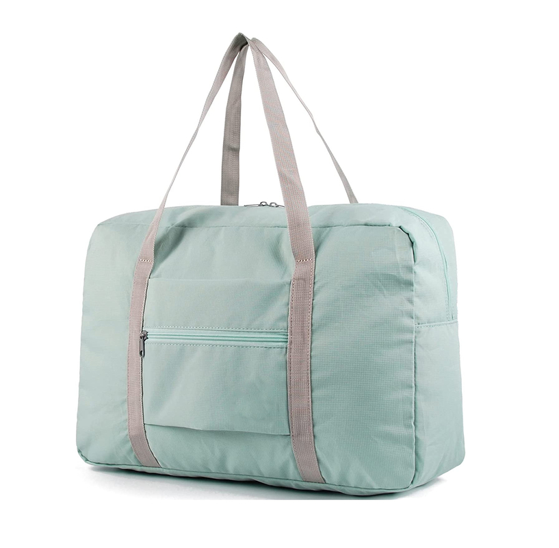XL Duffel 100l πτυσσόμενη τσάντα ταξιδιού για τον αθλητισμό μεγάλο 18x13x6.3 γυμναστικής αποσκευών»