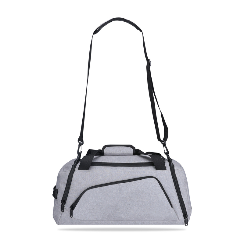 Duffel των γυναικών 130l 120l 115l 110l 100l XL μεγάλη τσάντα ταξιδιού με το μανίκι 50x20x24CM καροτσακιών