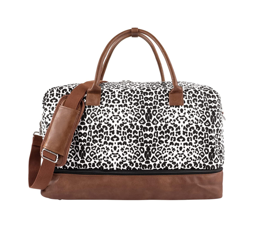 Duffel γιόγκας γυμναστικής τσάντα με την ικανότητα 18.9x9.8 X10.2 Workout παπουτσιών μανικιών αποσκευών»
