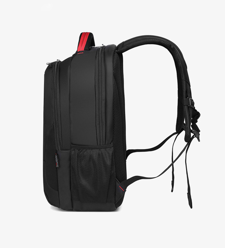 XL αντικλεπτικό αδιάβροχο σακίδιο πλάτης lap-top για το ταξίδι 3 1 εβδομάδας ημέρα 5 ημέρα 34x19x48CM