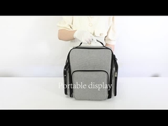 Μεγάλη τσάντα αποθήκευσης