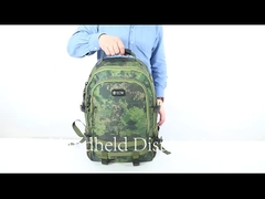 BB8936 Στρατιωτική τακτική τσάντα